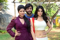 Prema Parichayam Movie Opening